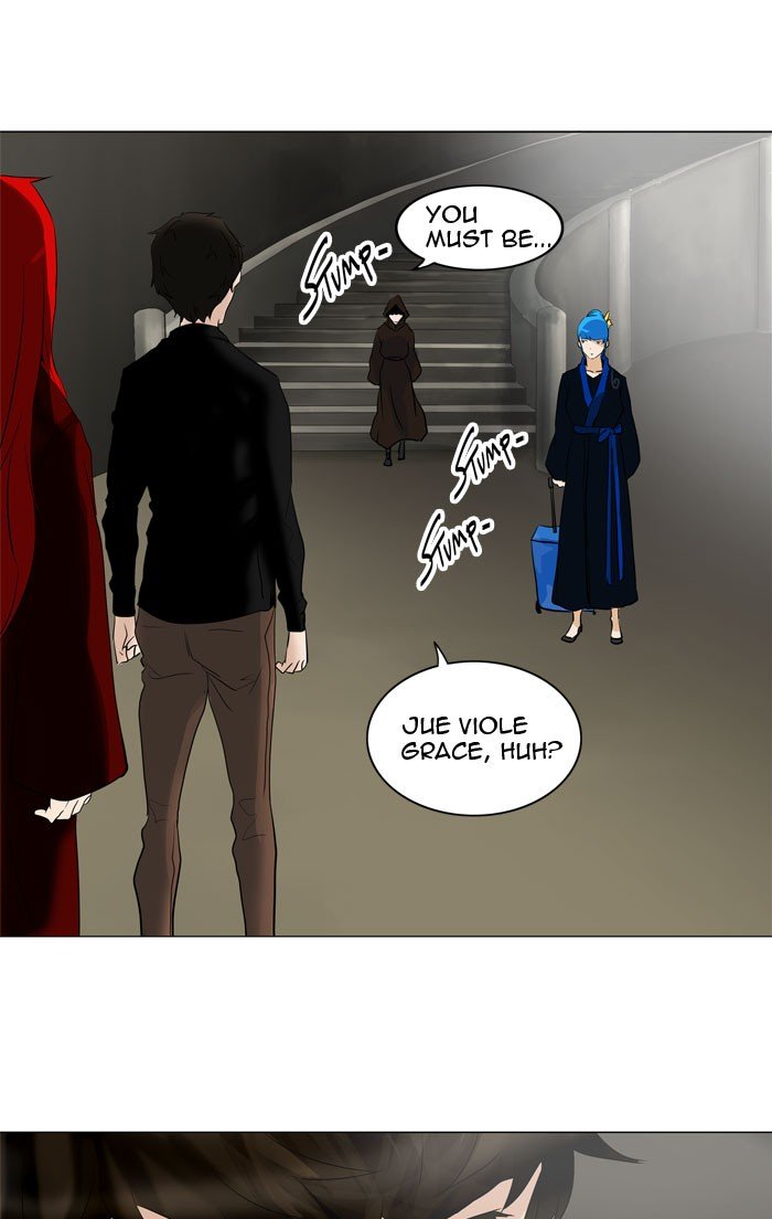 Tower of God, Chapter 216 image 10